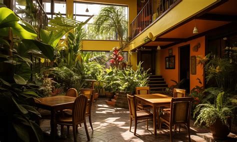 what are the cheapest hotels in costa rica